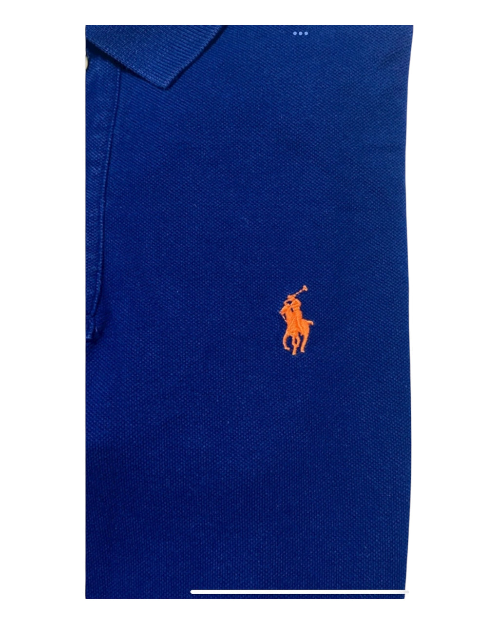 Ralph Lauren Poloshirt (S)