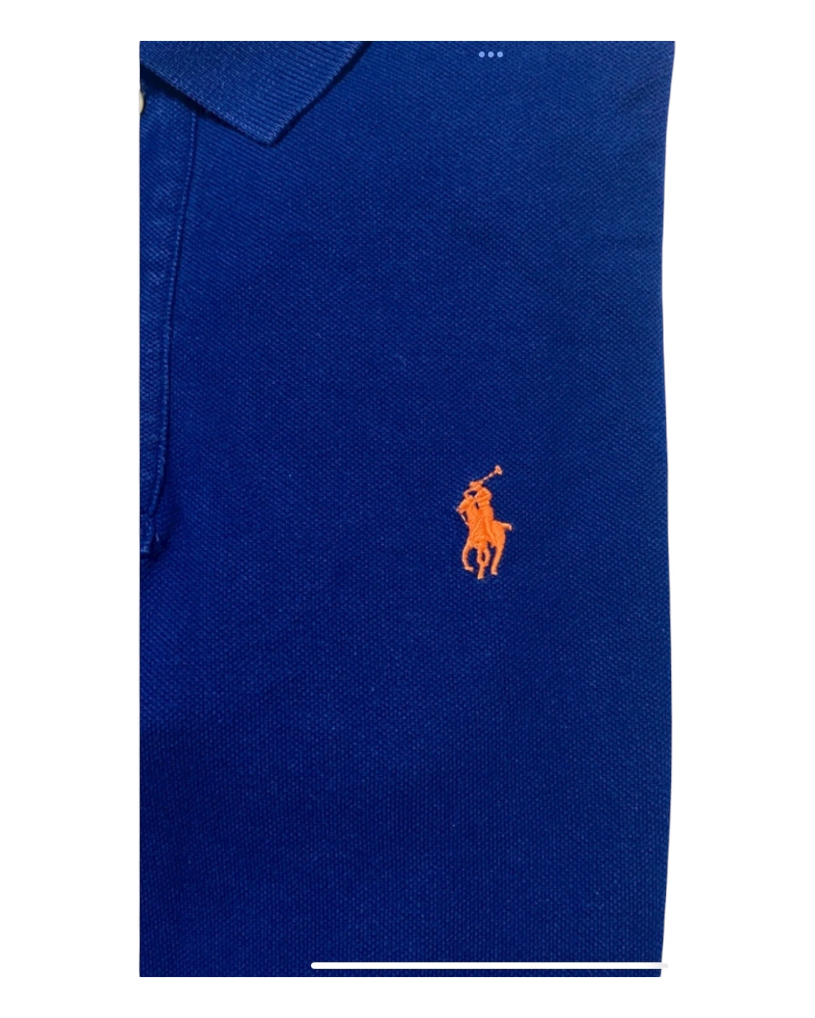 Ralph Lauren Poloshirt (S)