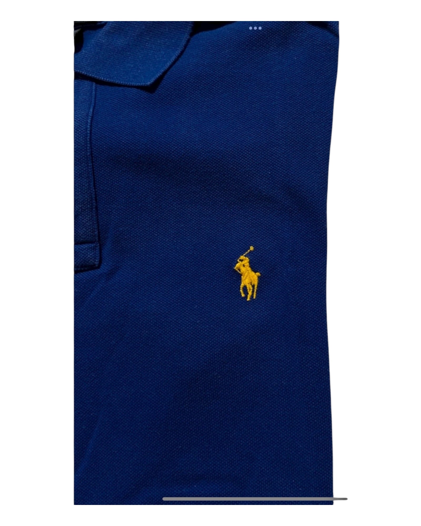 Ralph Lauren Poloshirt (S)