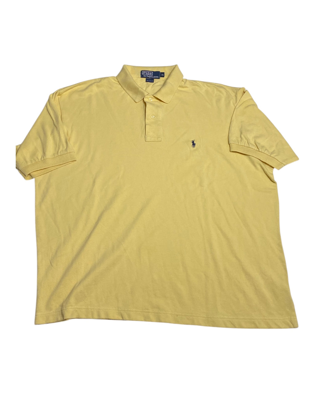 Ralph Lauren Poloshirt(XL)