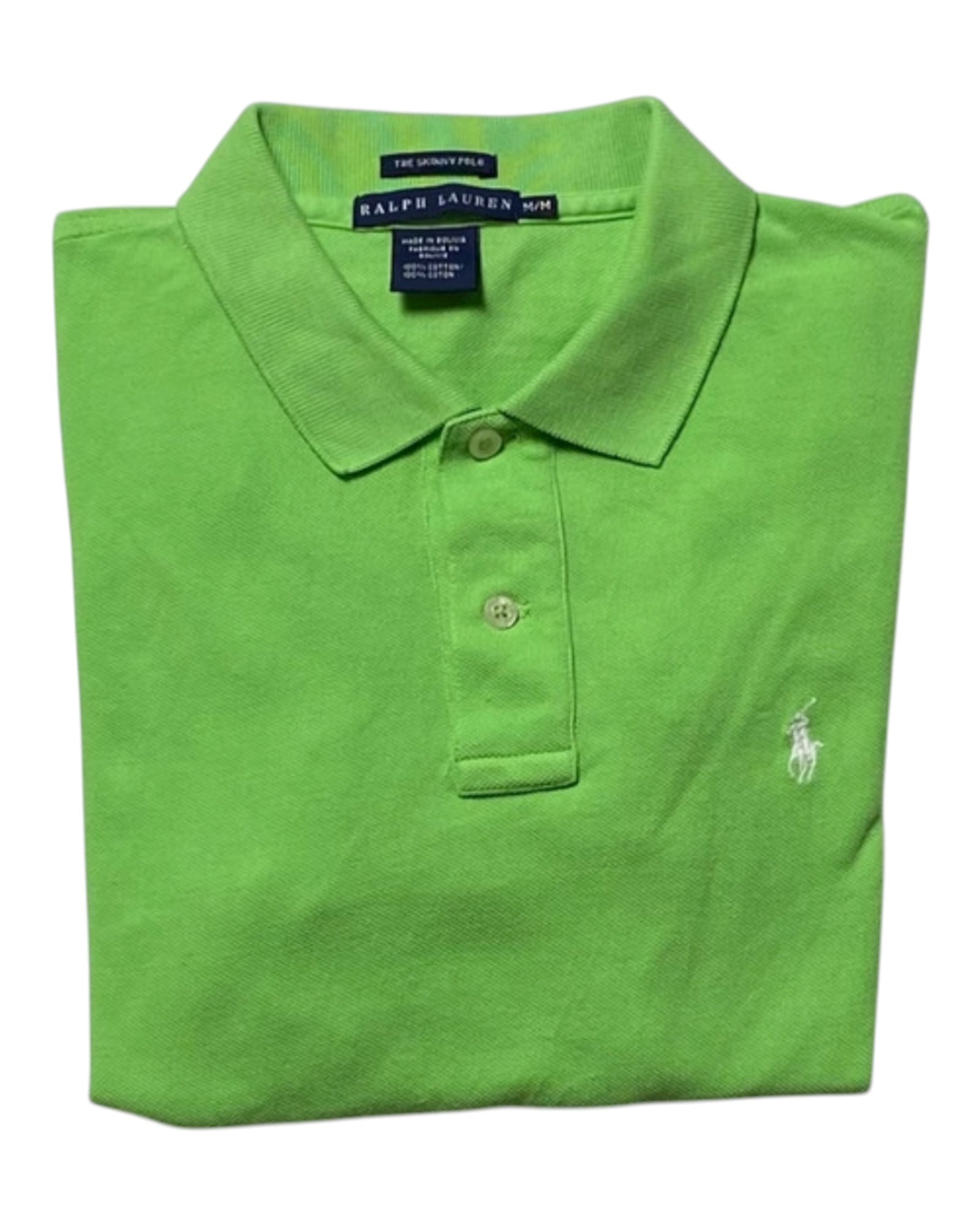 Ralph Lauren Poloshirt(XS)