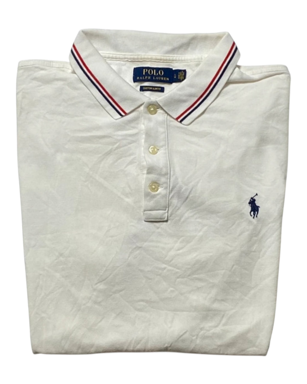 Ralph Lauren Poloshirt(L)
