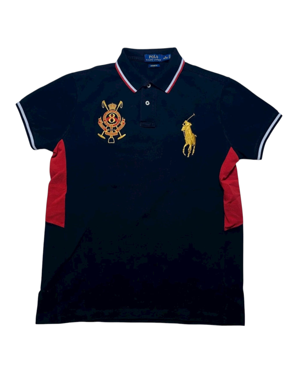 Ralph Lauren Poloshirt (M)