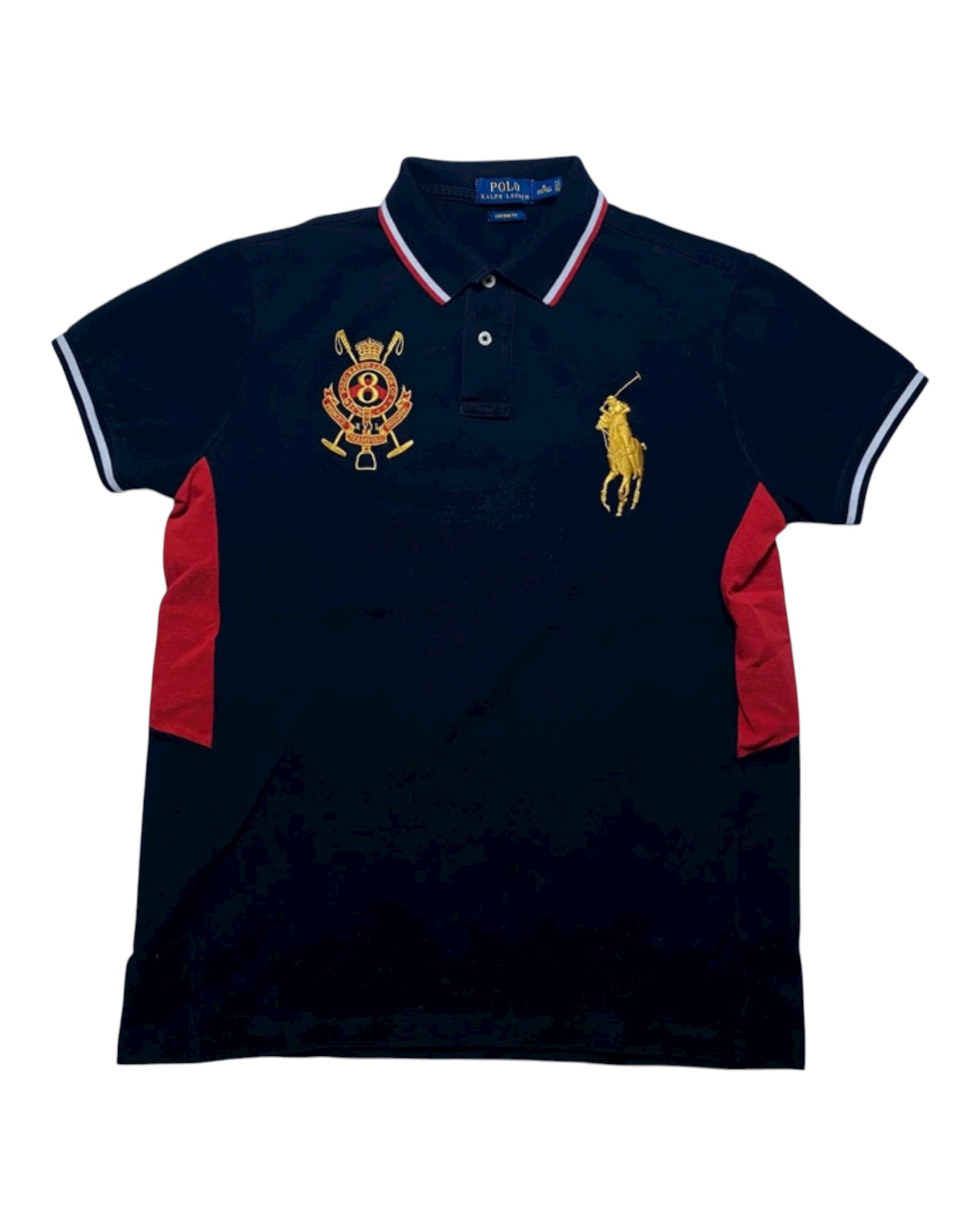 Ralph Lauren Poloshirt (M)