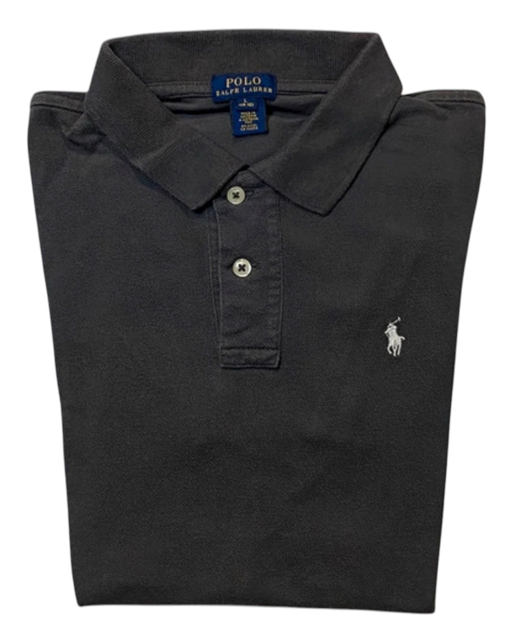 Raph Lauren Poloshirt (XS)