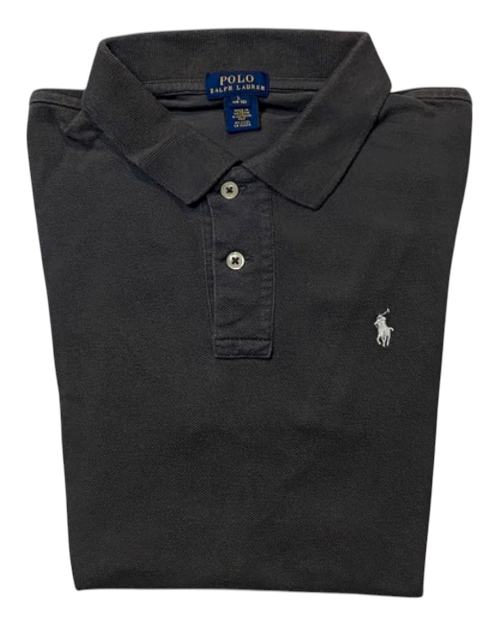 Raph Lauren Poloshirt (XS)