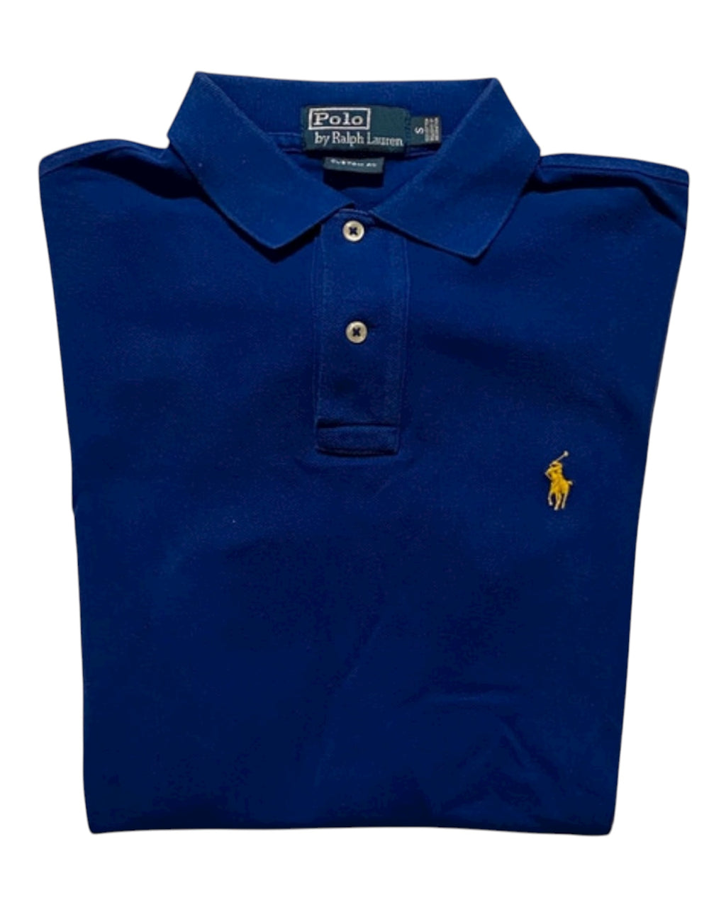 Ralph Lauren Poloshirt (S)