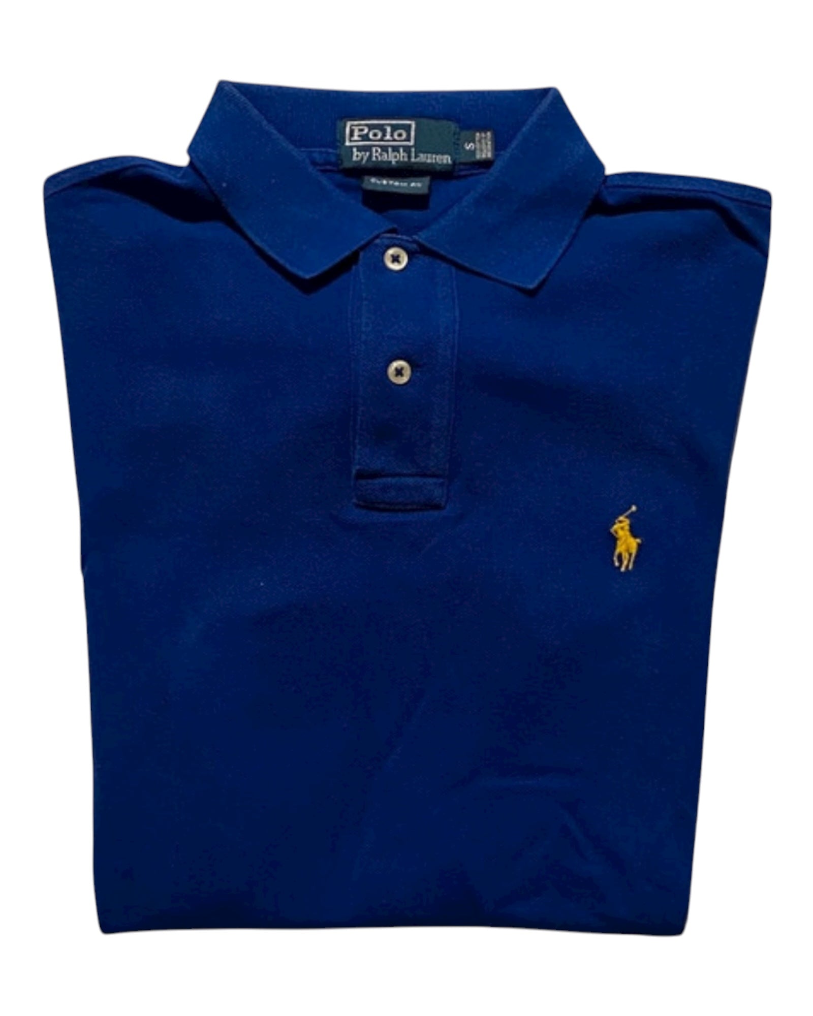 Ralph Lauren Poloshirt (S)