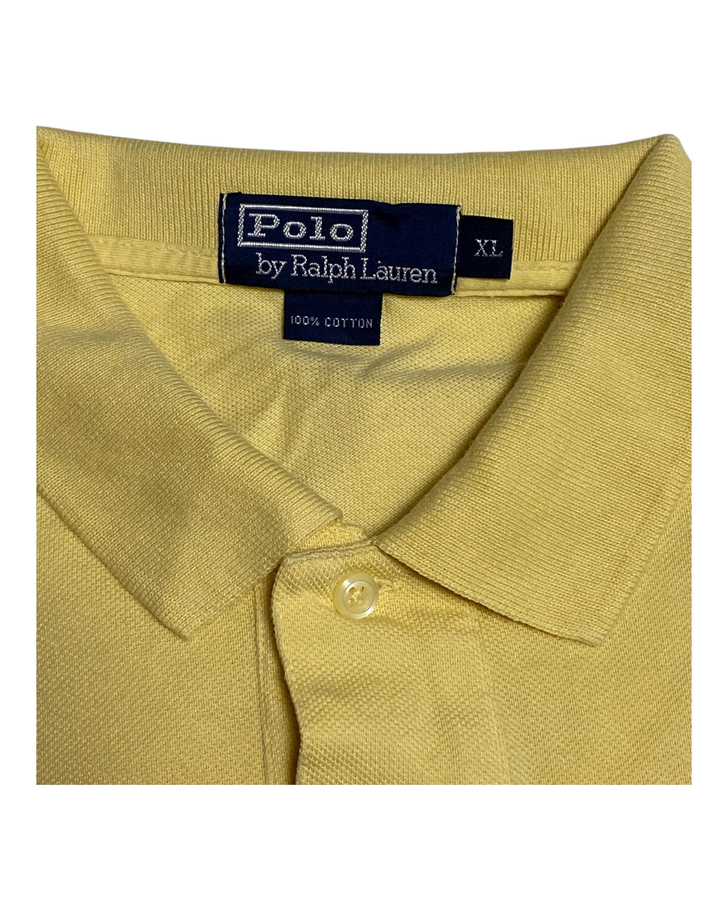 Ralph Lauren Poloshirt(XL)