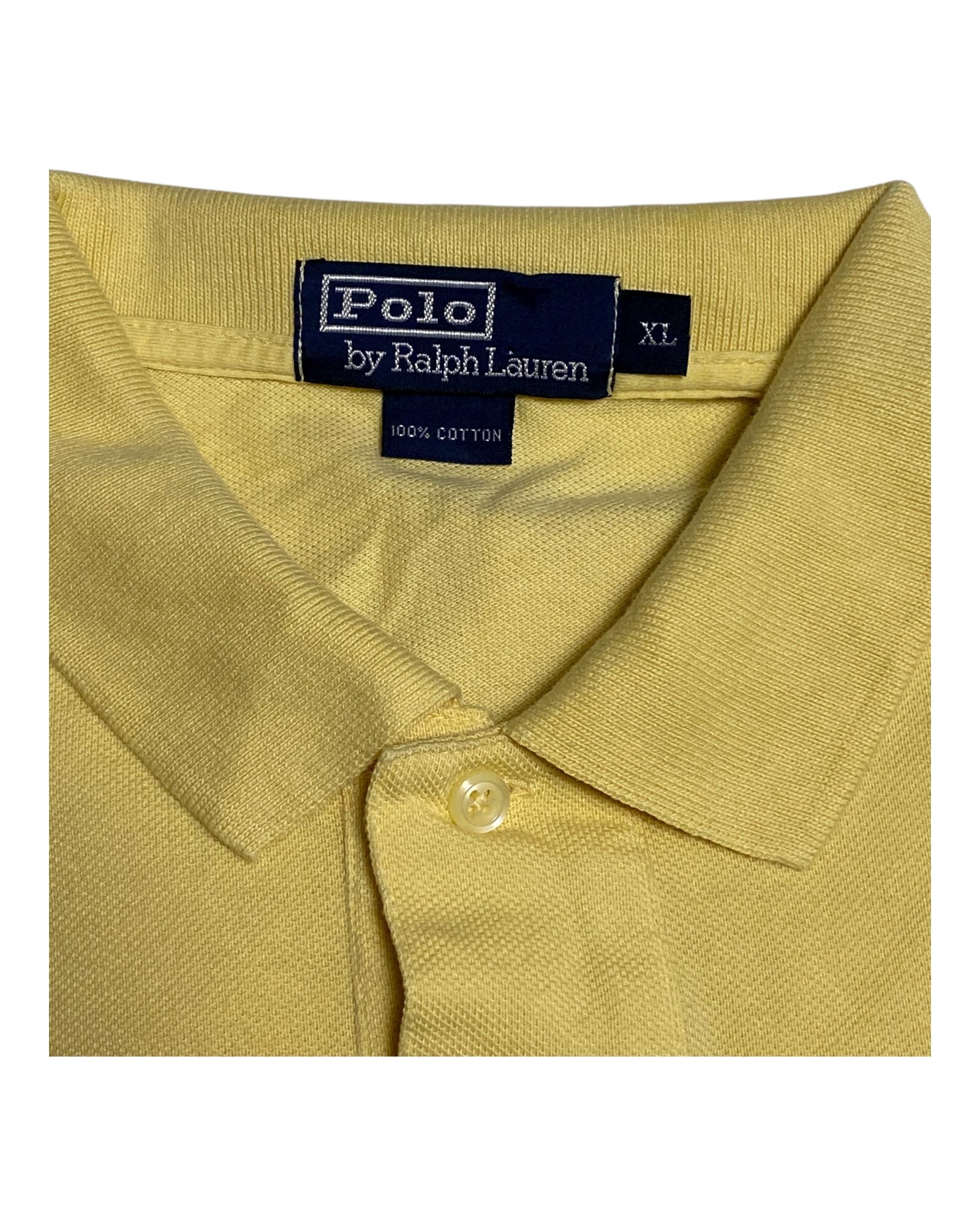 Ralph Lauren Poloshirt(XL)