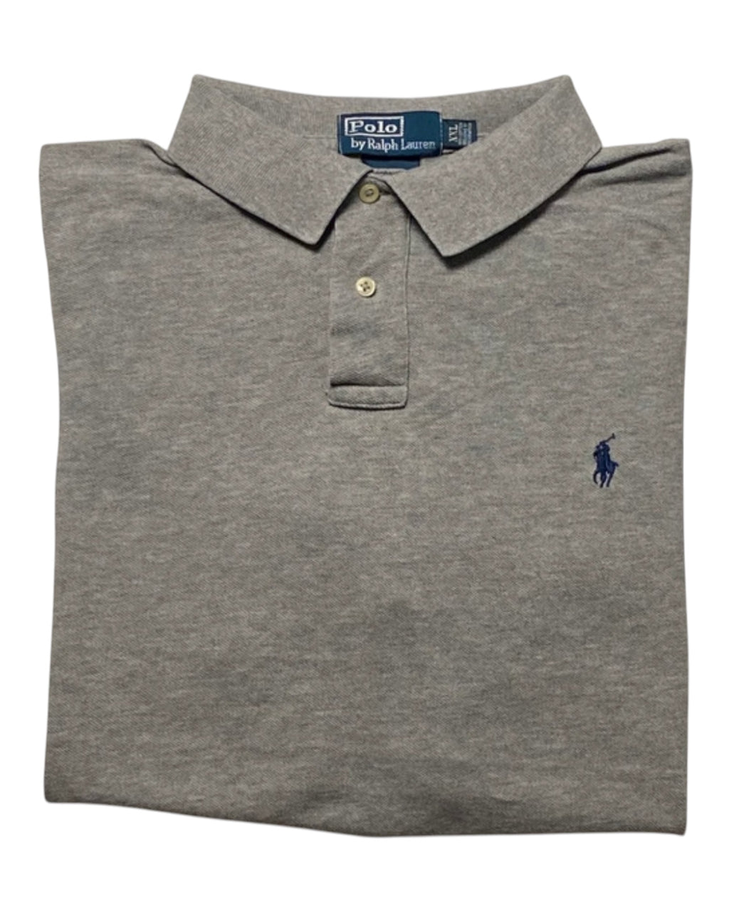 Ralph Lauren Poloshirt(XXL)