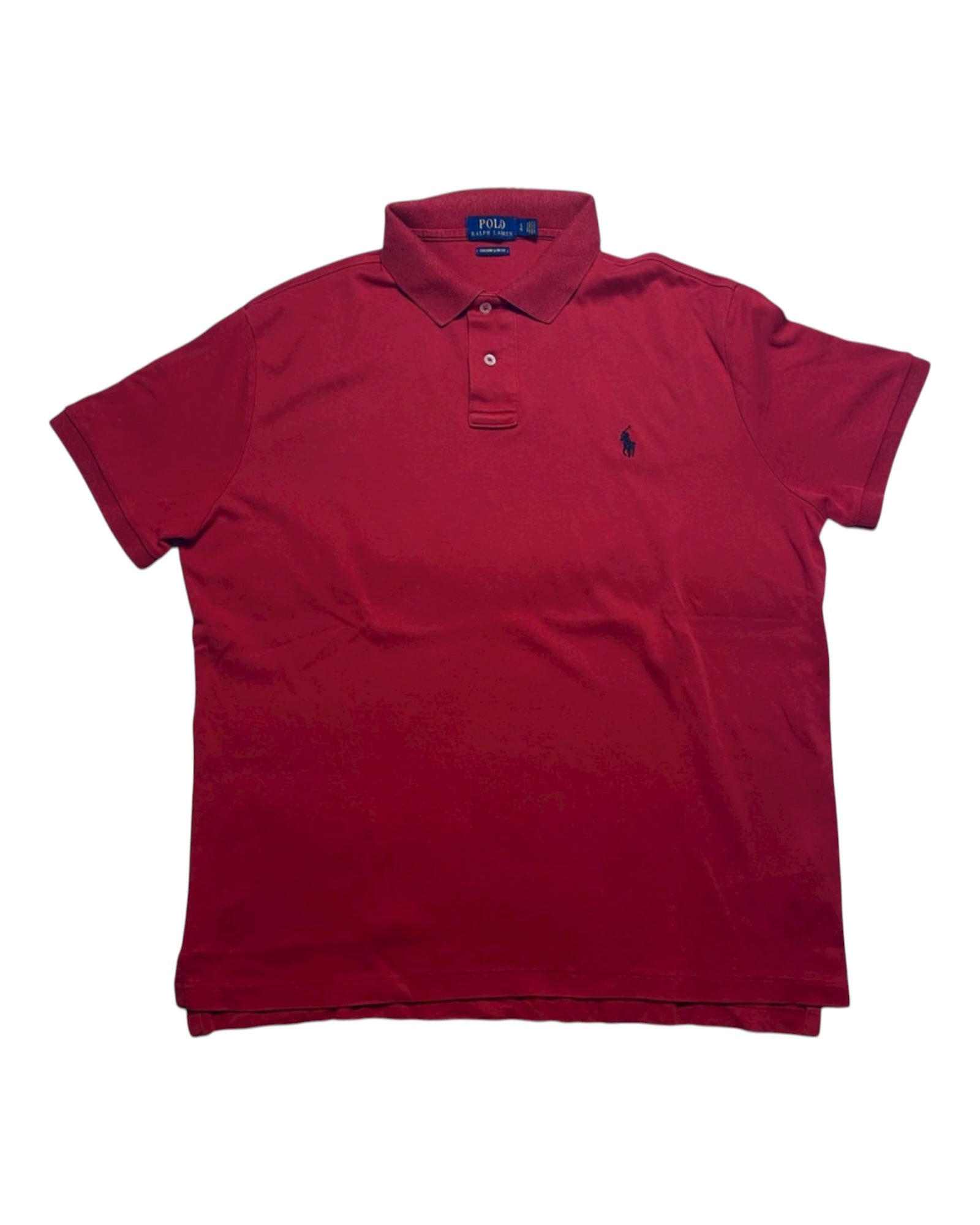 Ralph Lauren Poloshirt(L)