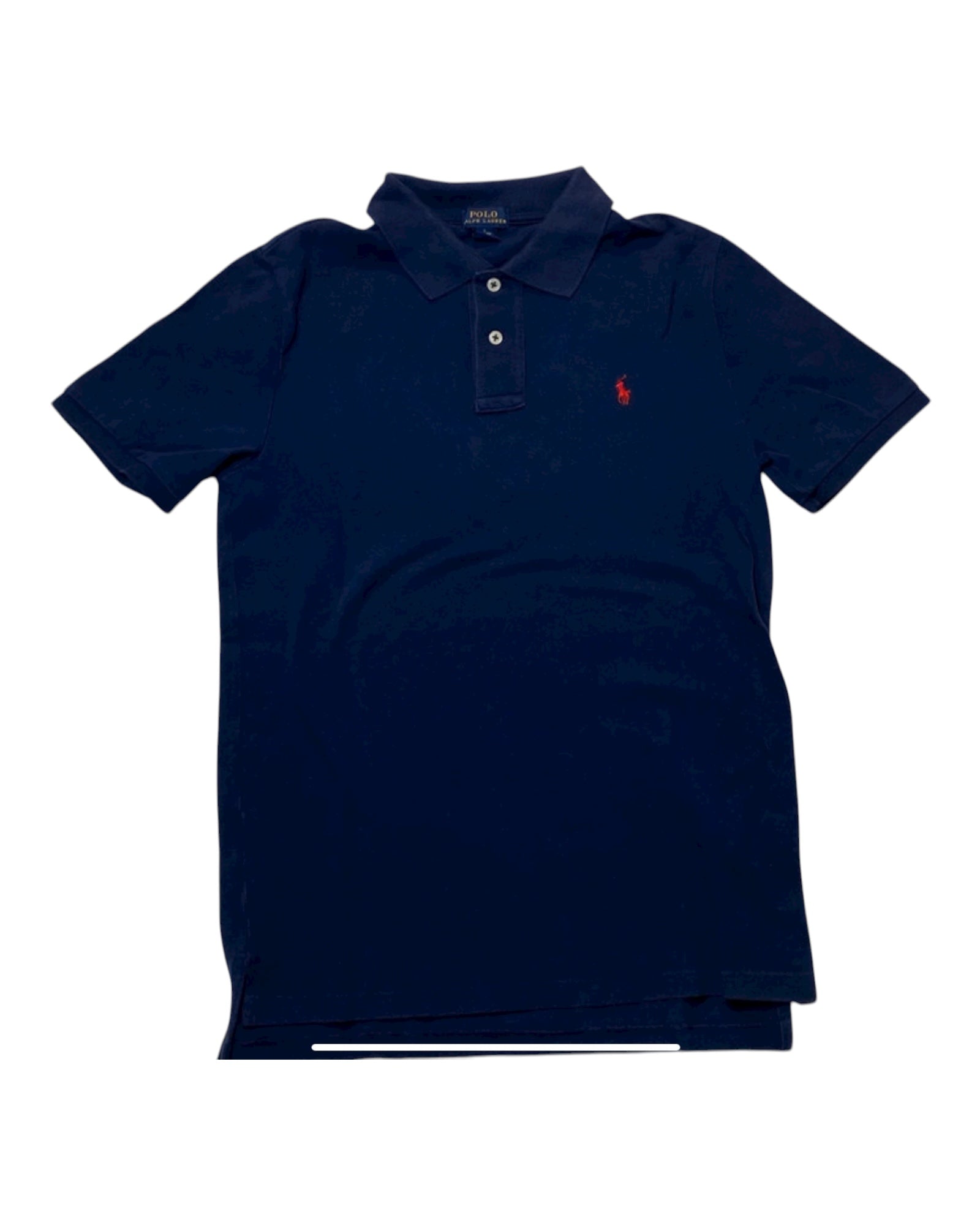 Ralph Lauren Poloshirt (XS)