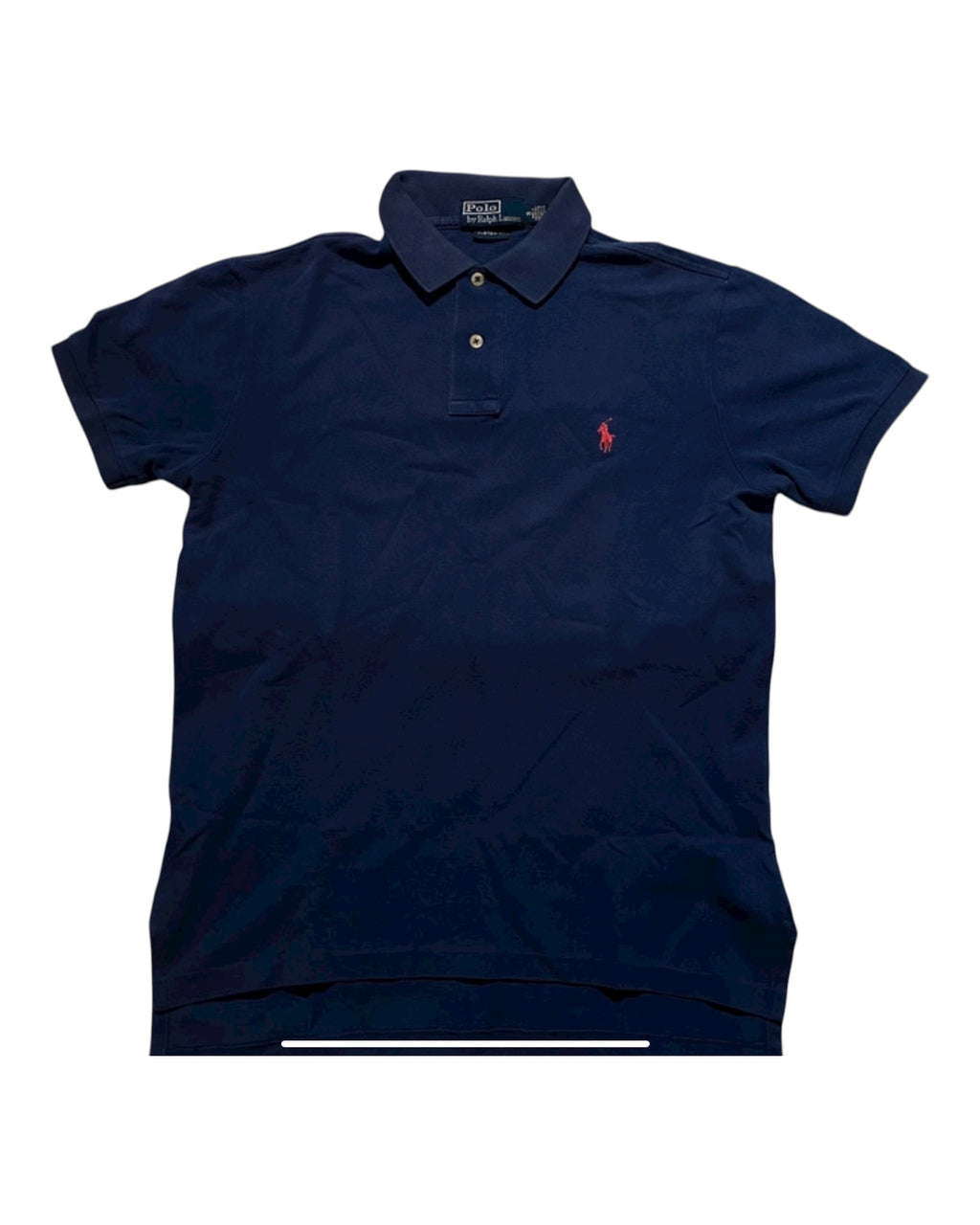 Ralph Lauren Poloshirt (S)