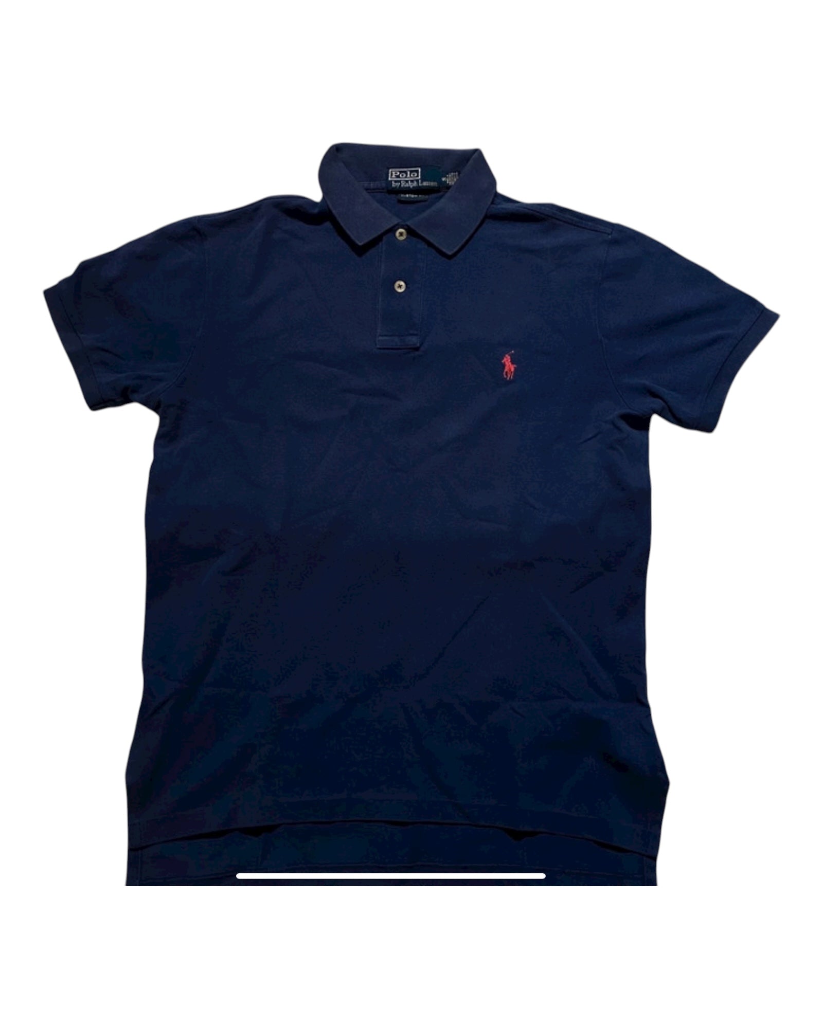Ralph Lauren Poloshirt (S)