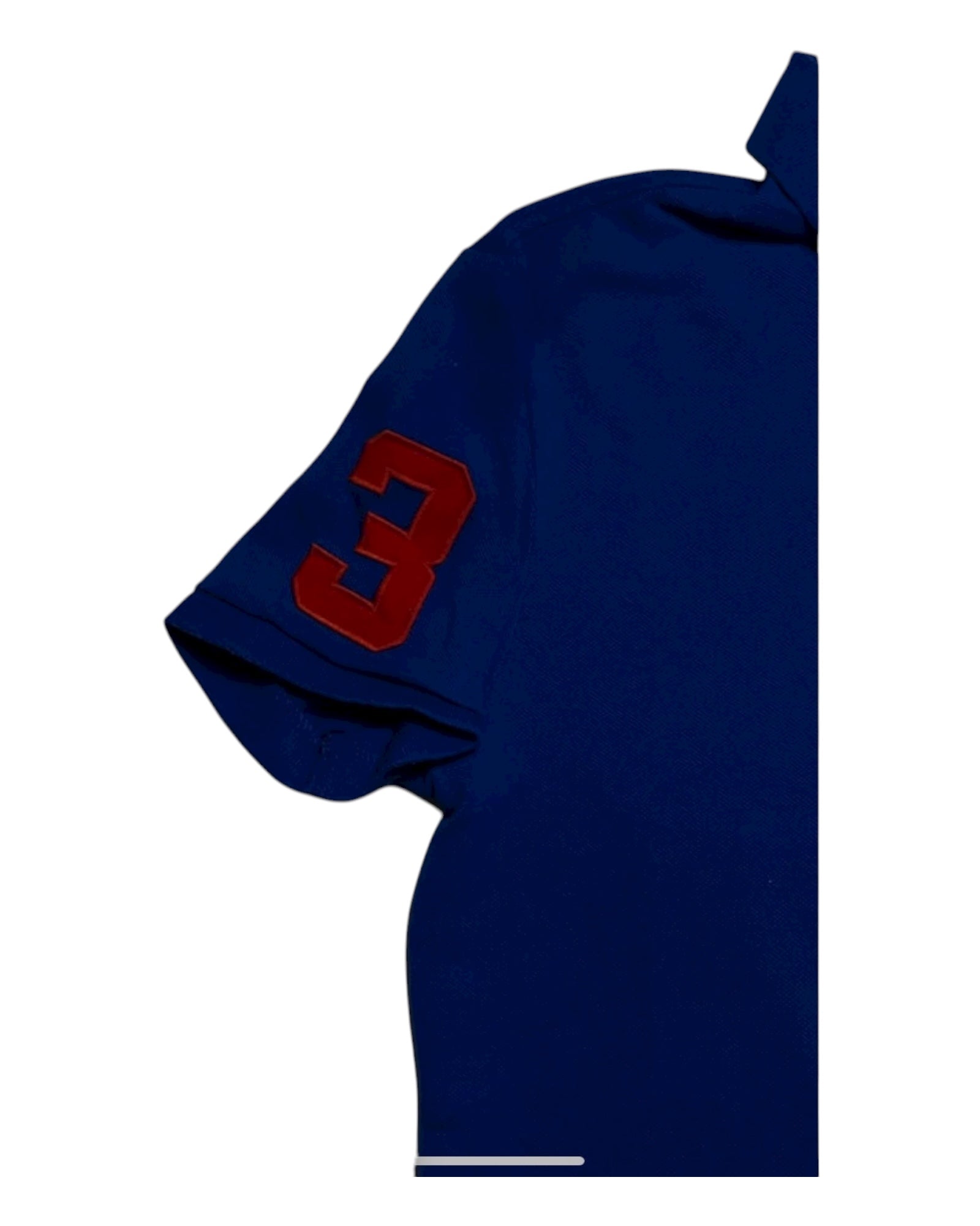 Ralph Lauren Poloshirt (S)