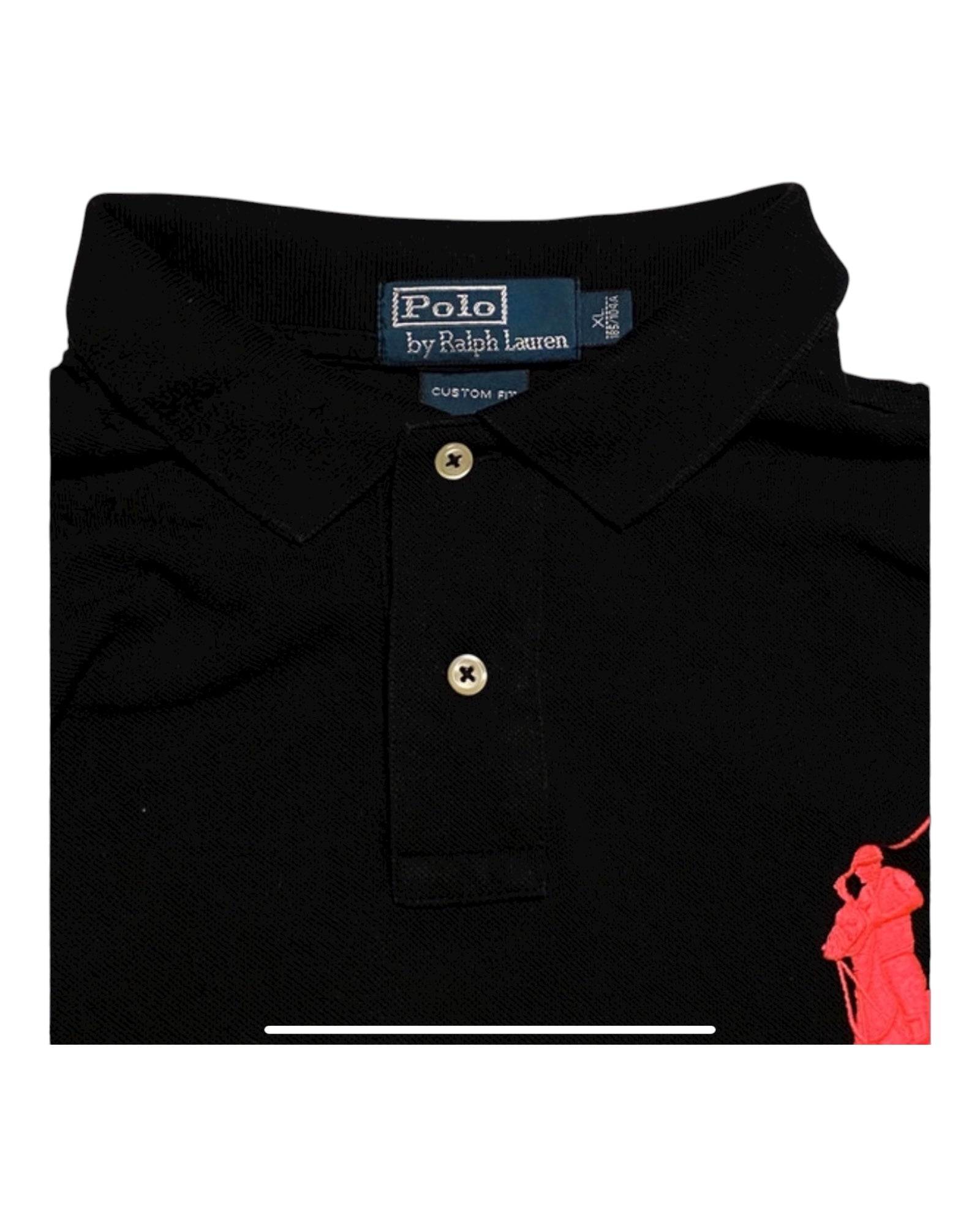 Ralph Lauren Poloshirt(XL)