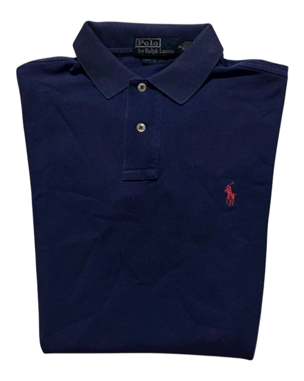 Ralph Lauren Poloshirt (S)
