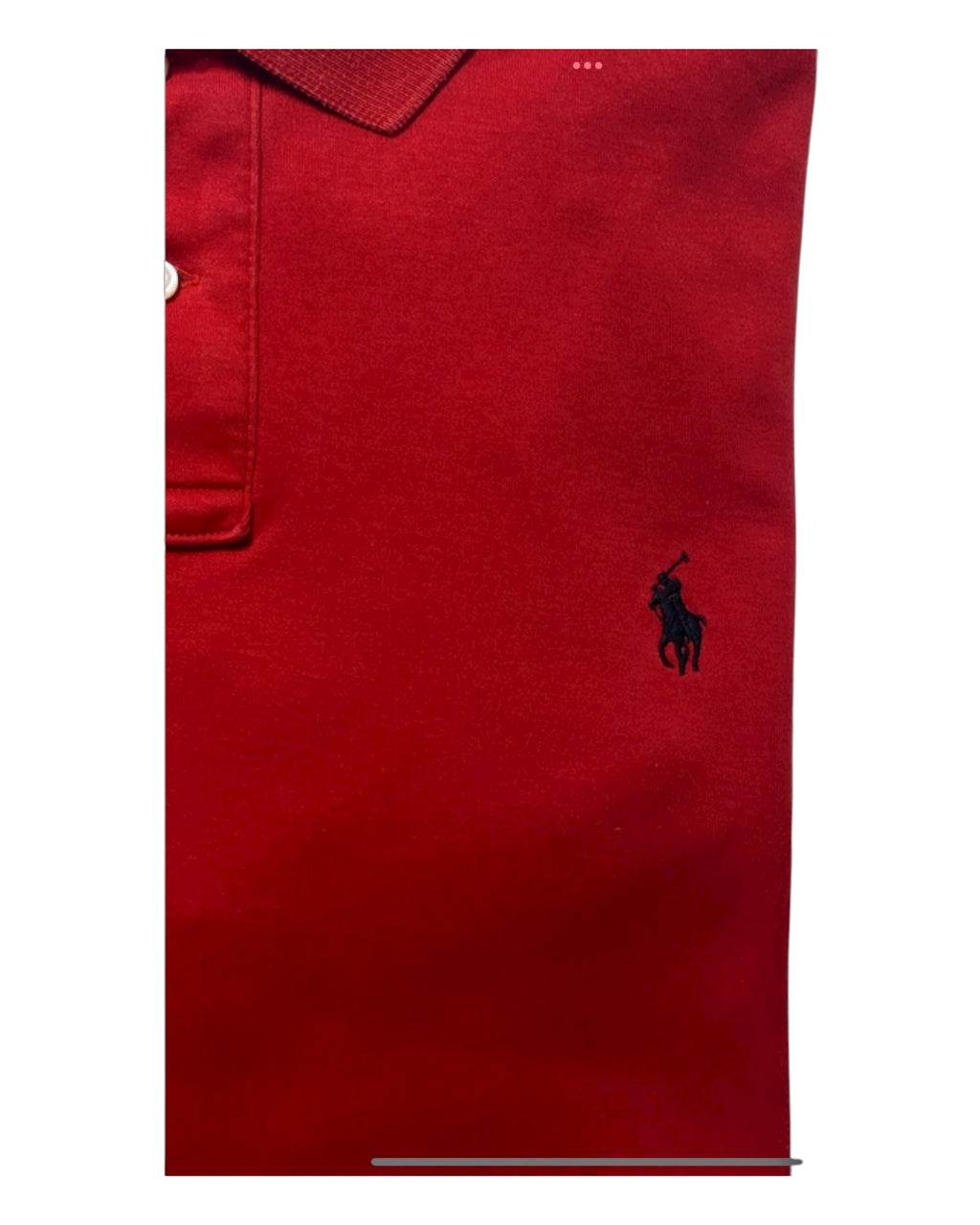 Ralph Lauren Poloshirt(L)