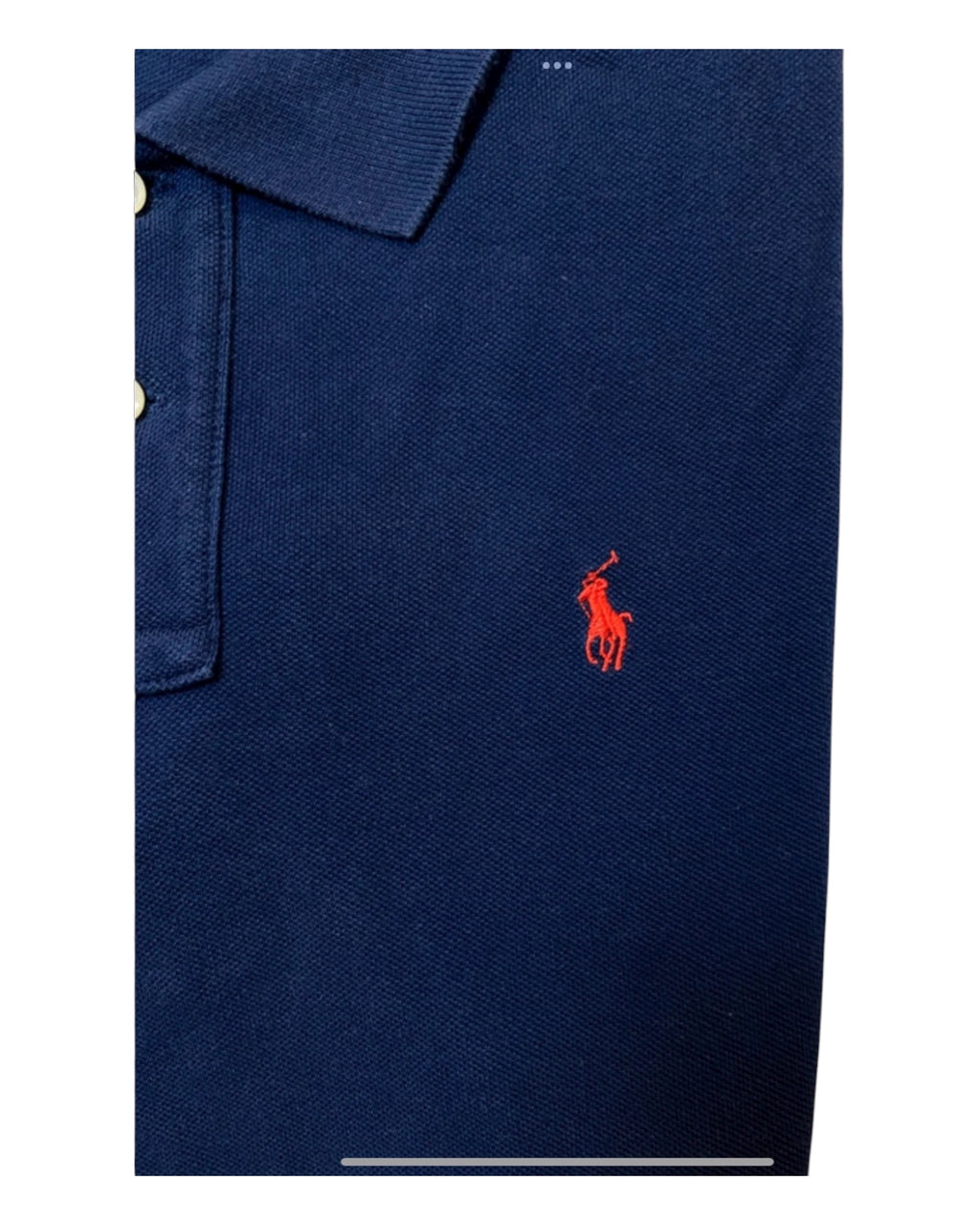 Ralph Lauren Poloshirt (XS)