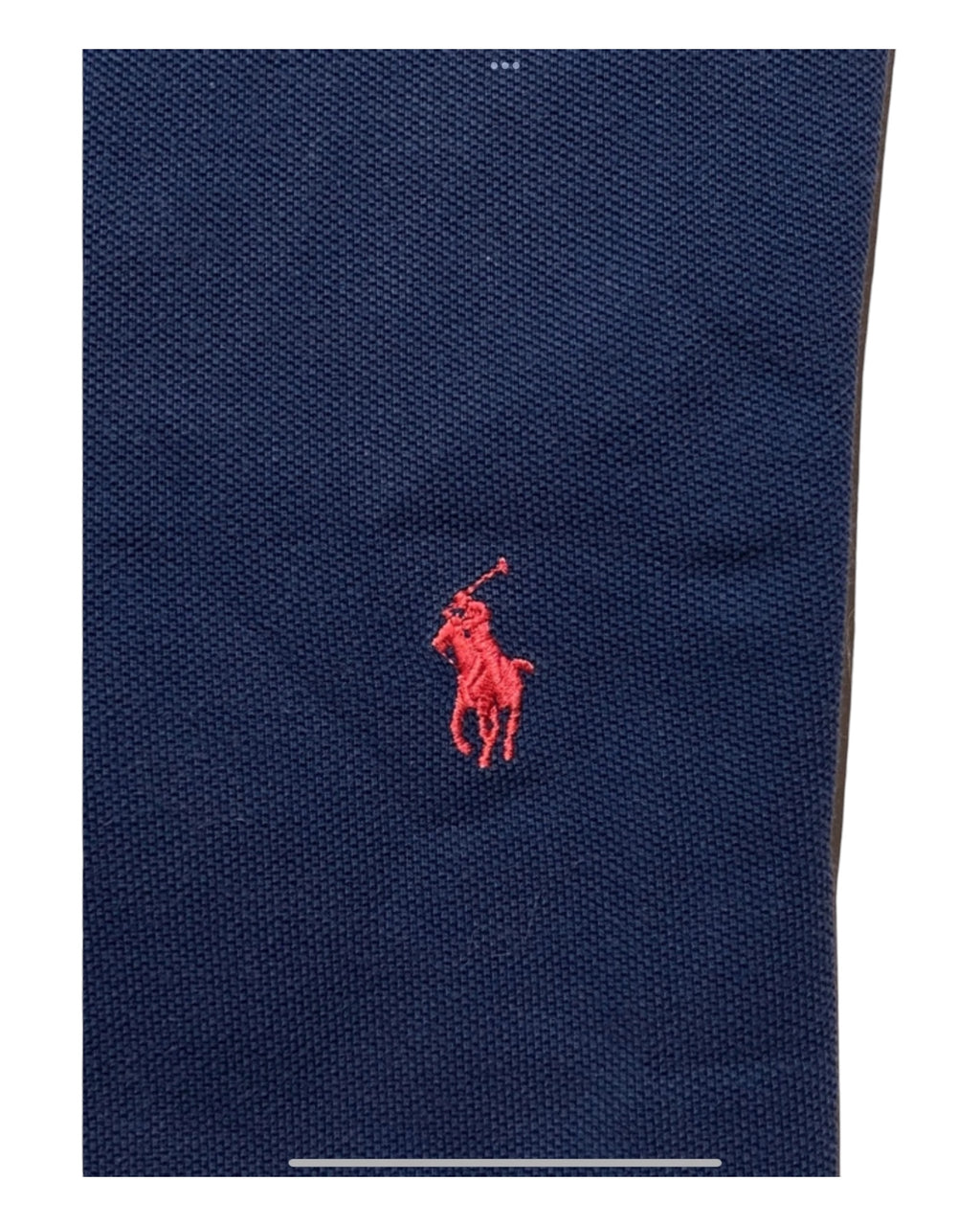 Ralph Lauren Poloshirt (S)