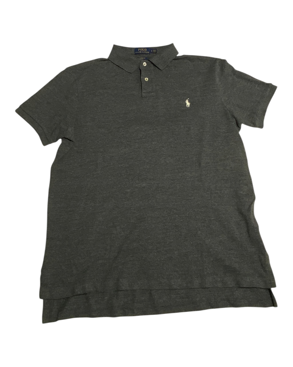 Ralph Lauren Poloshirt(L)