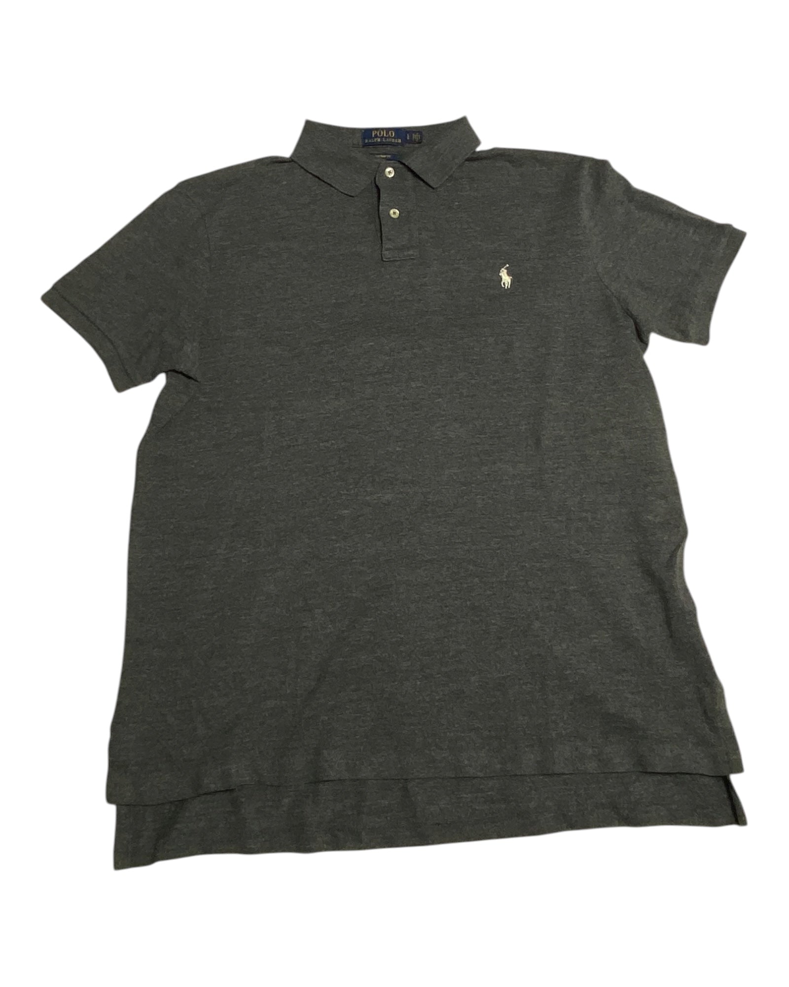 Ralph Lauren Poloshirt(L)