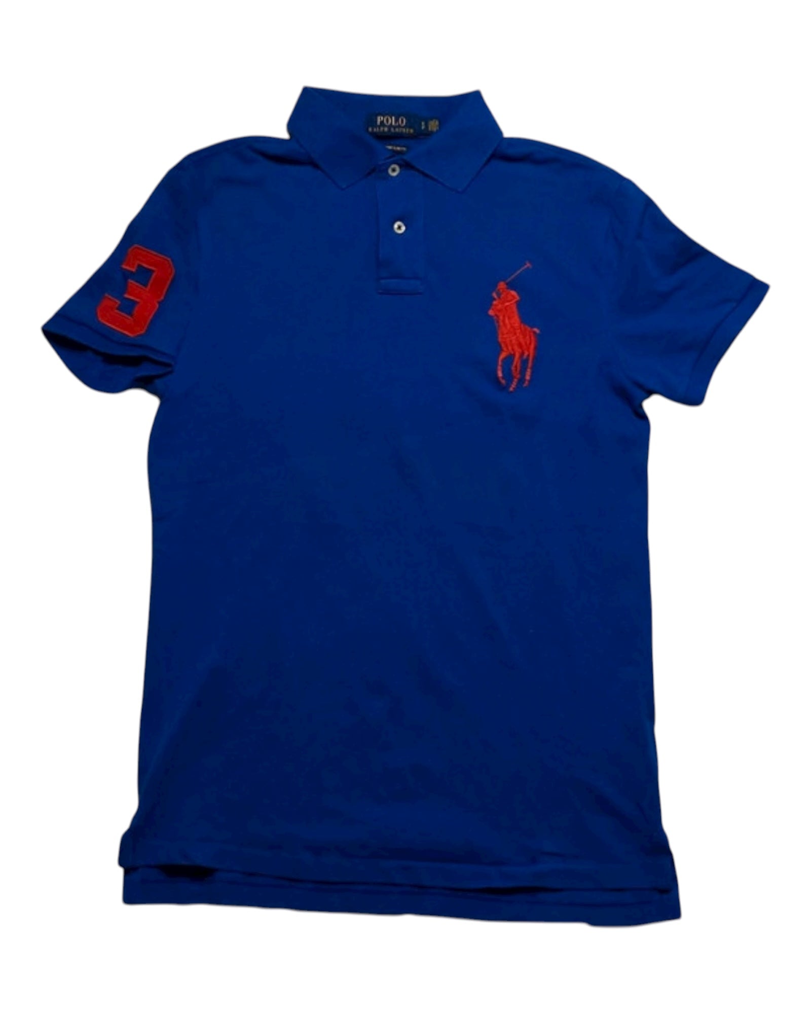 Ralph Lauren Poloshirt (S)