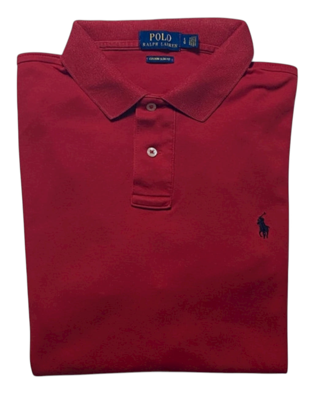 Ralph Lauren Poloshirt(L)