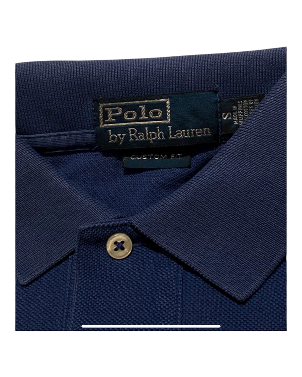 Ralph Lauren Poloshirt (S)