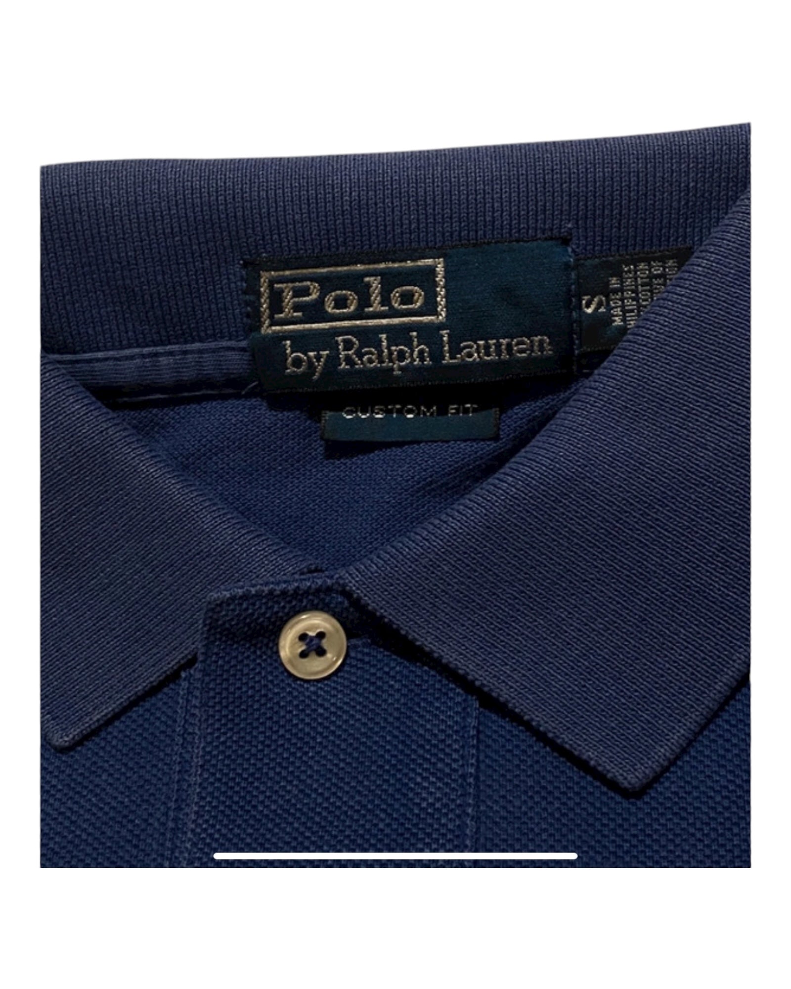 Ralph Lauren Poloshirt (S)