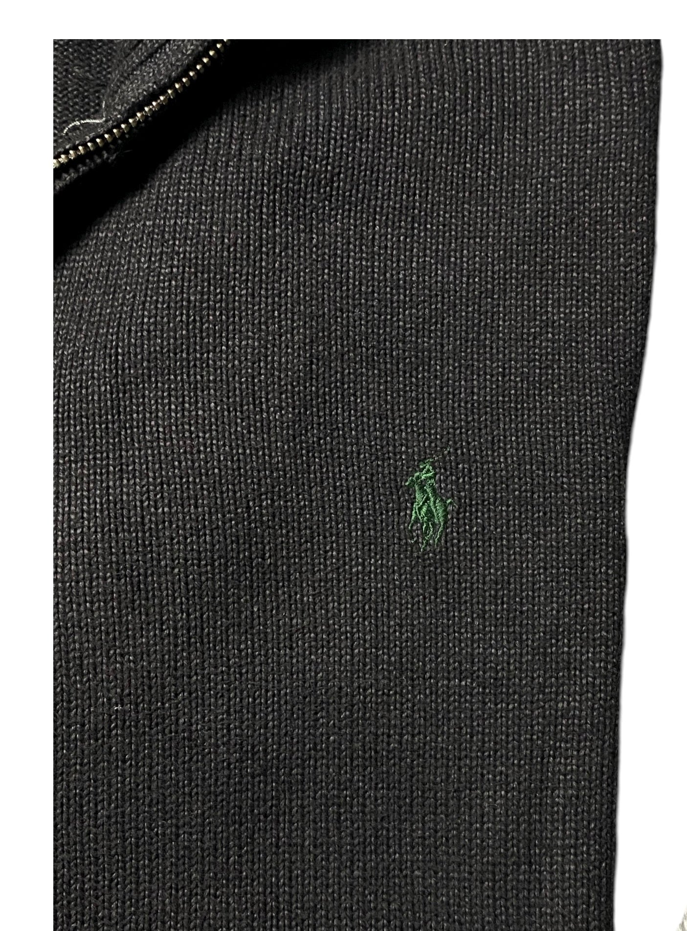 Ralph Lauren Half Zipper(XL)