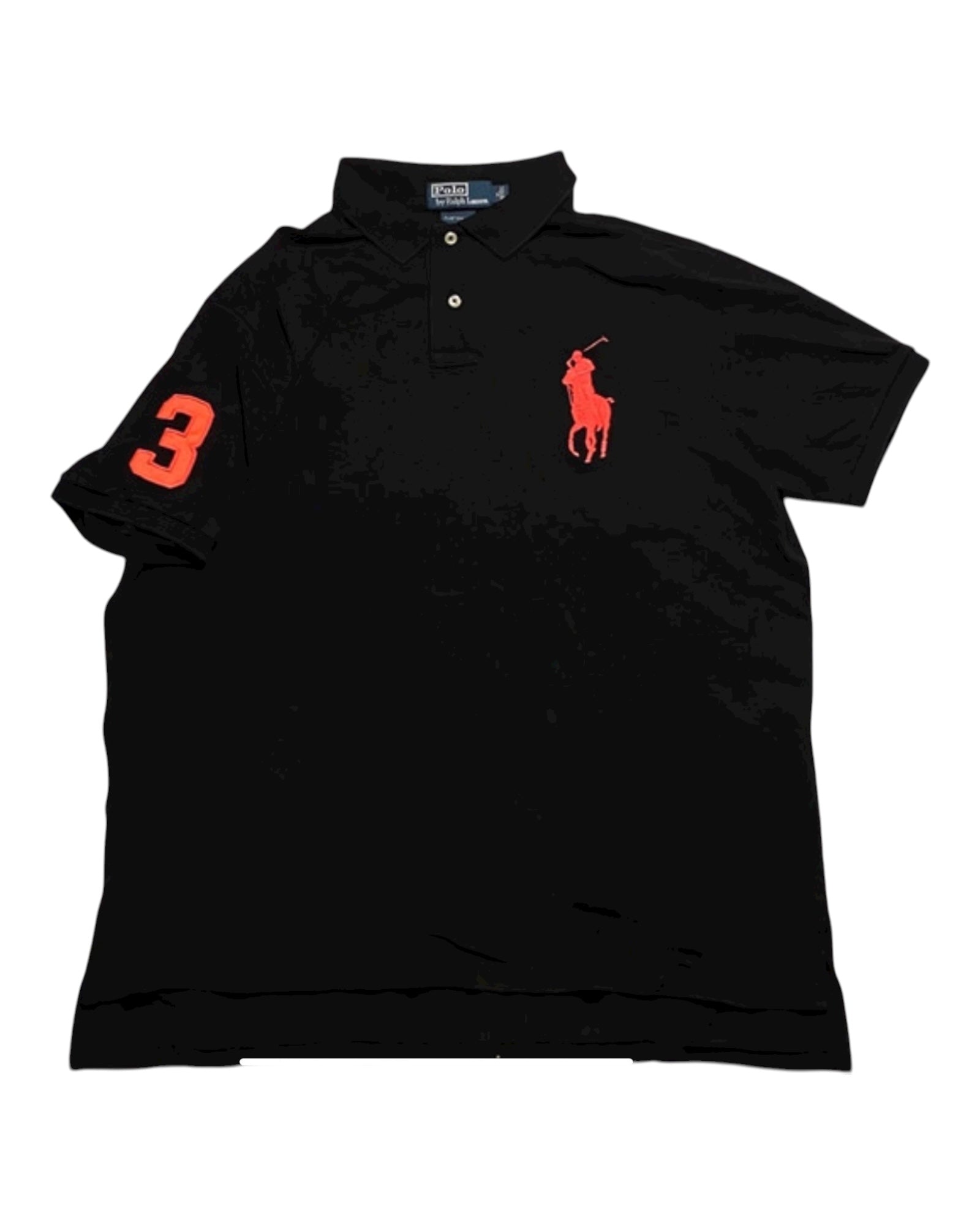 Ralph Lauren Poloshirt(XL)