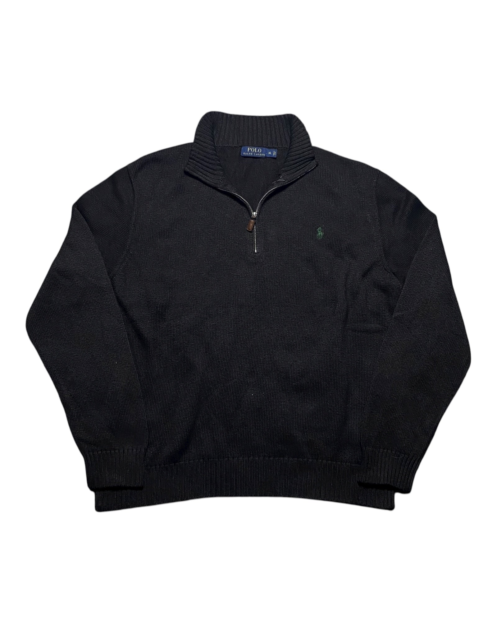 Ralph Lauren Half Zipper(XL)