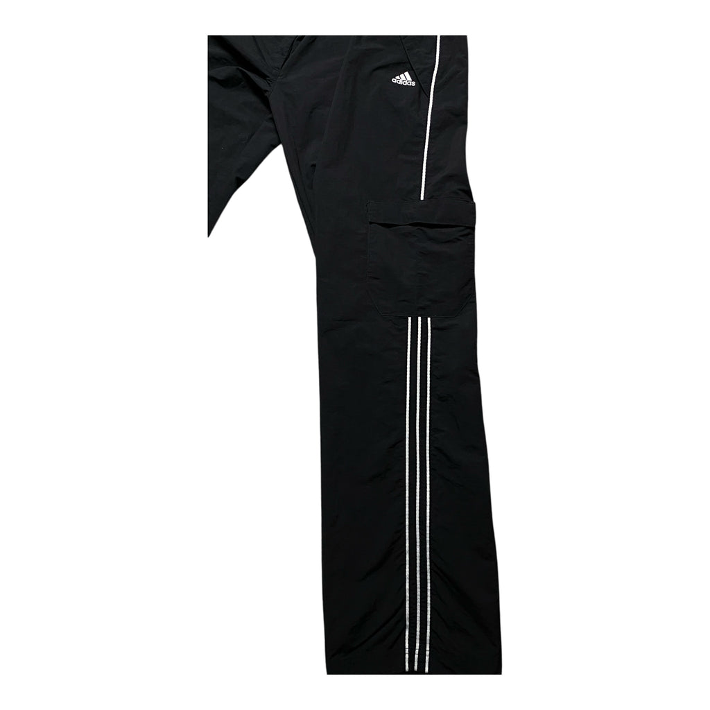 Vintage Adidas Trackpants(L)