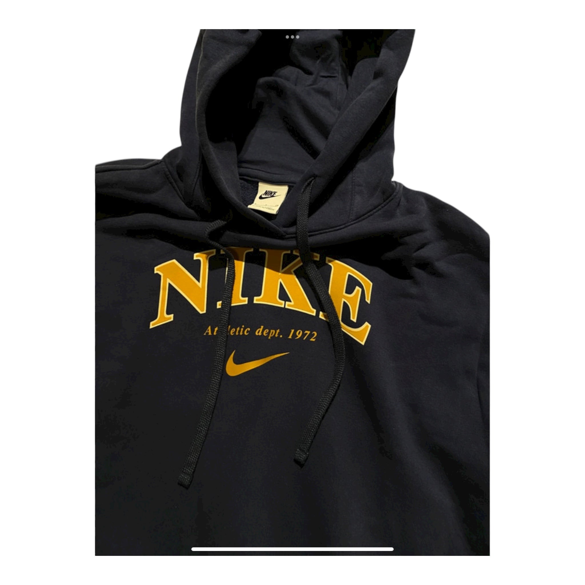 Vintage Nike 1972 Hoodie(S)